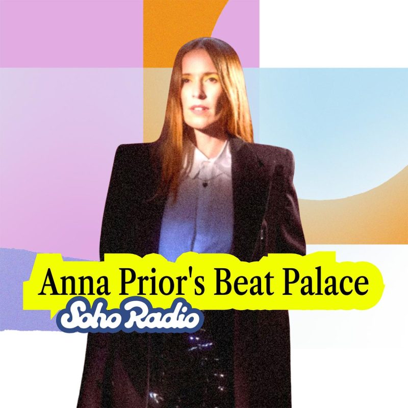 Anna Prior’s Beat Palace (22/01/2026)