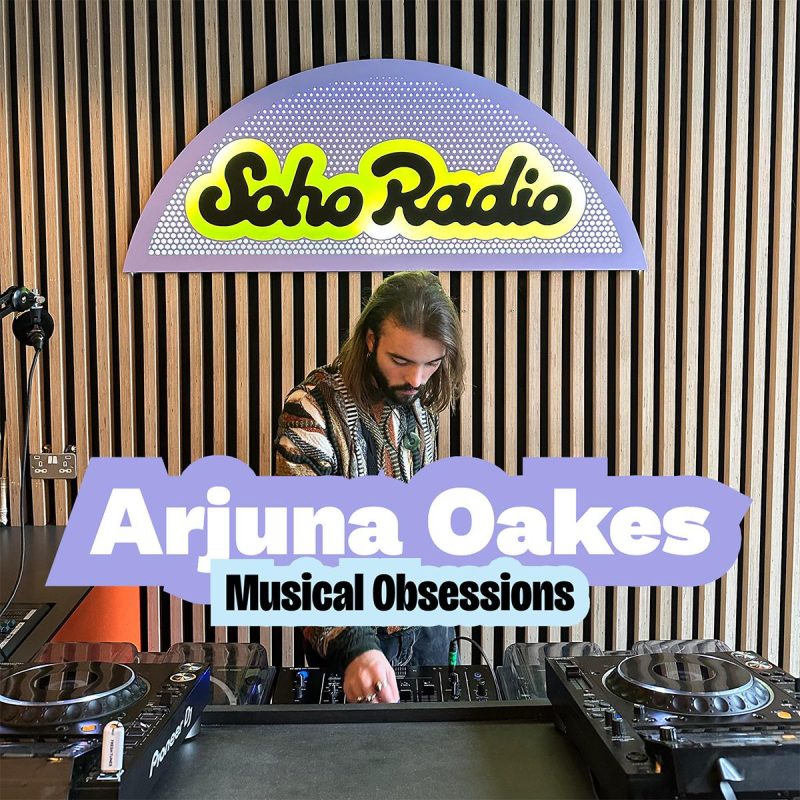 Arjuna Oakes (02/02/2026)