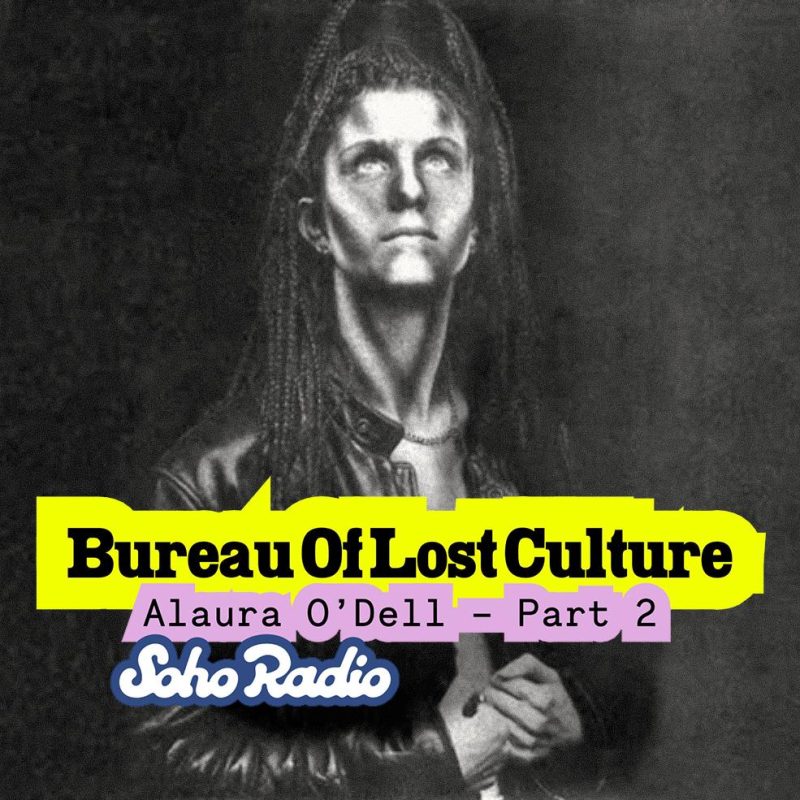 BUREAU OF LOST CULTURE – In + Out of Thee Temple Ov Psychick Youth – Part 2 (14/02/2026)