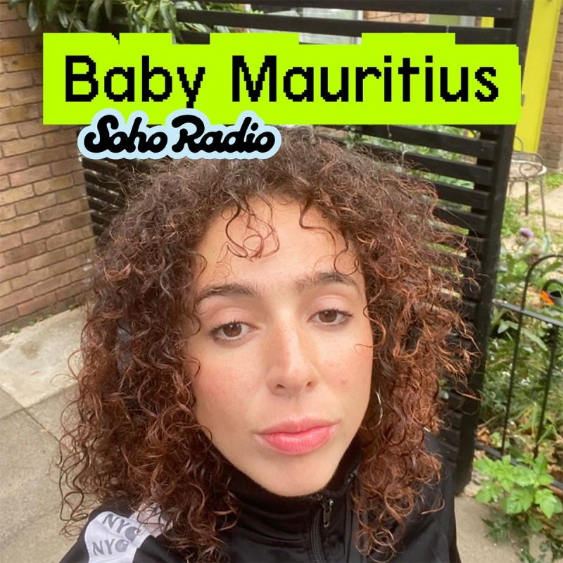 Baby Mauritius (07/02/2026)