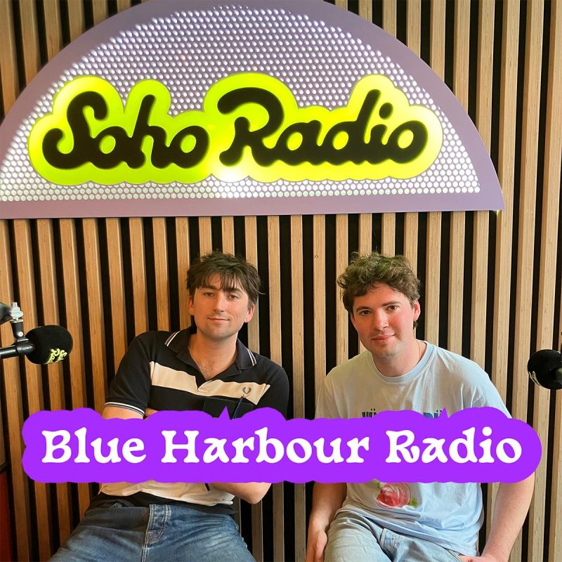 Blue Harbour Radio