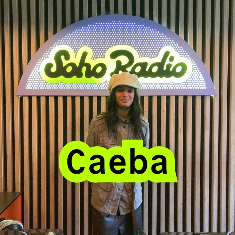 Caeba (04/10/2025)