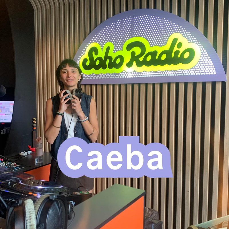 Caeba (09/08/2025)