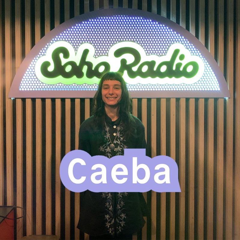 Caeba