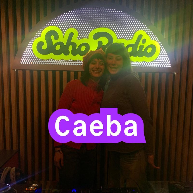 Caeba (24/01/2026)