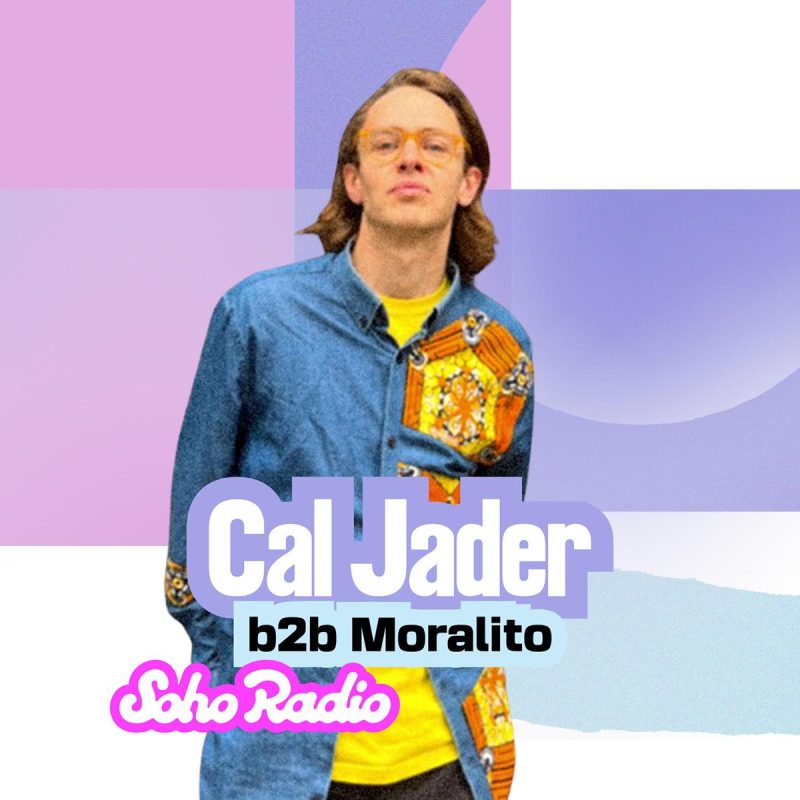 Cal Jader b2b Moralito (31/01/2026)