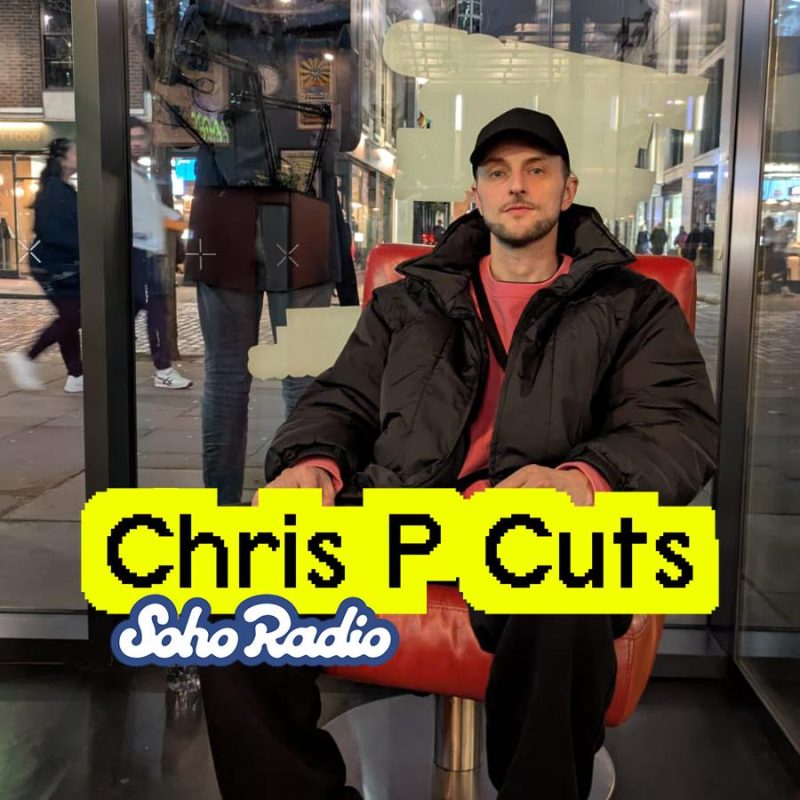 Chris P Cuts (09/02/2026)