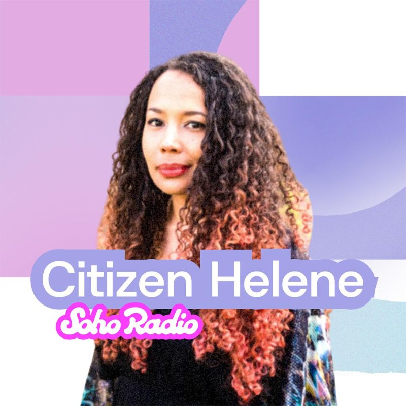 Citizen Helene