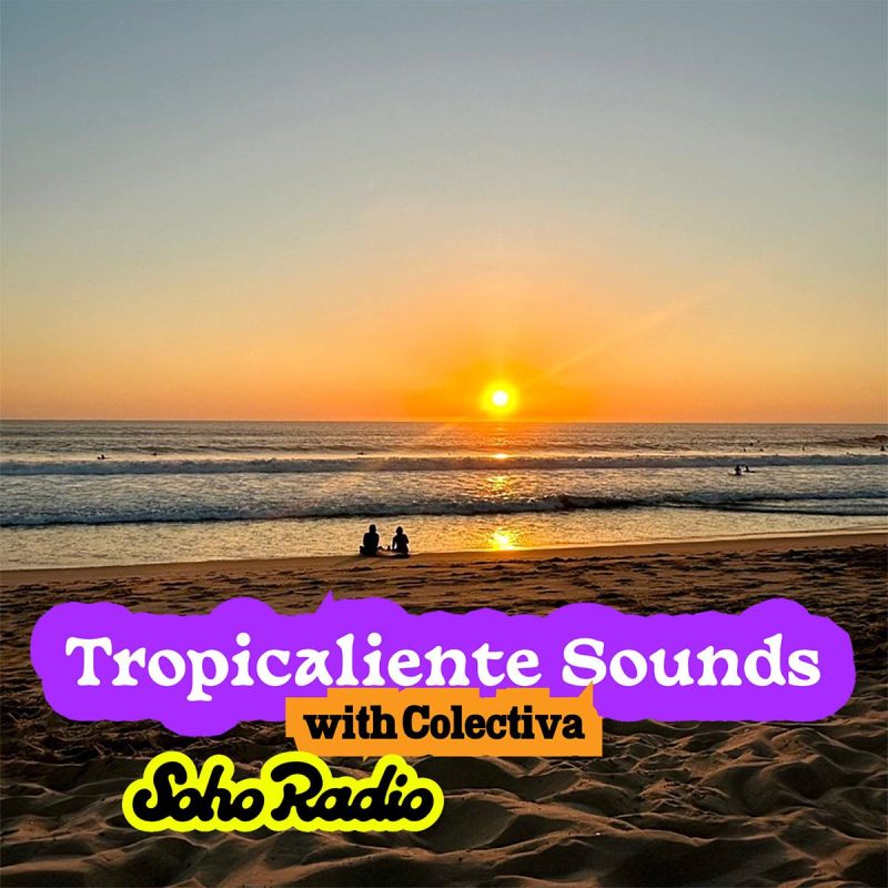 Colectiva - Tropicaliente Sounds
