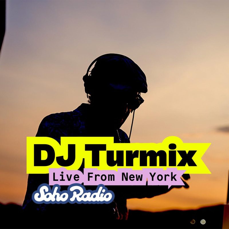 DJ Turmix – Live From New York (21/12/2025)