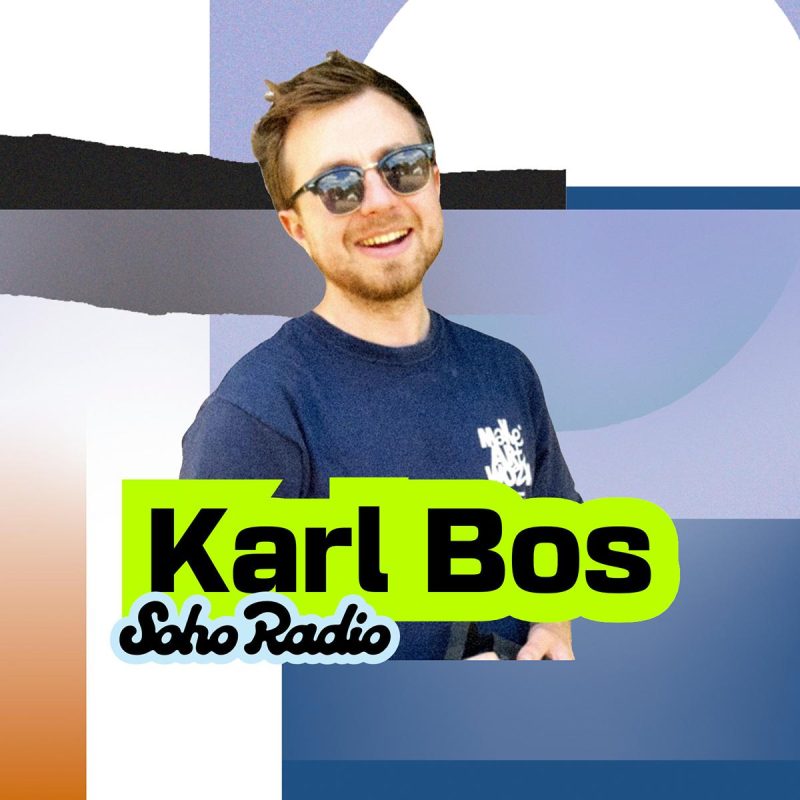 Deeper Cuts with Karl Bos (08/02/2026)