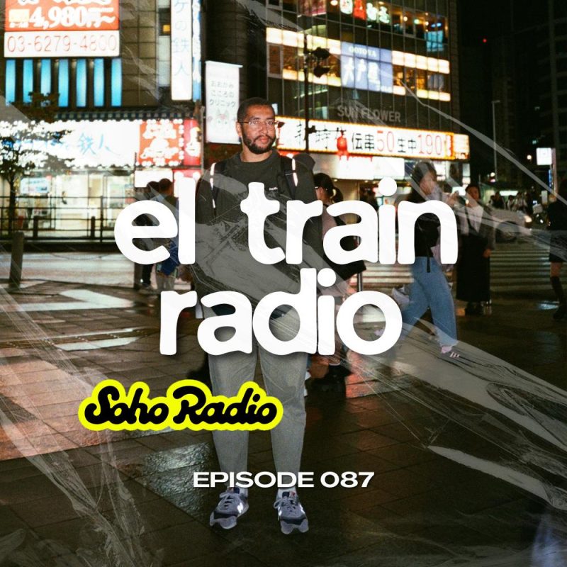 El Train Radio