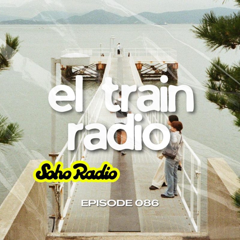 El Train Radio (23/12/2025)