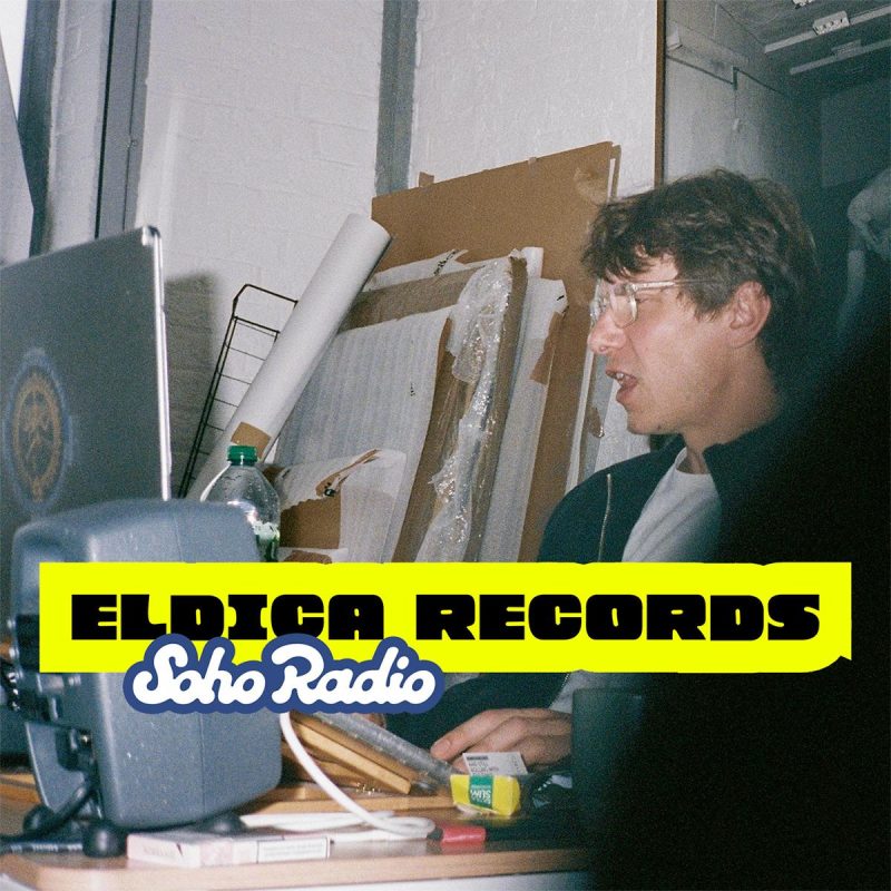 Eldica Records (09/12/2025