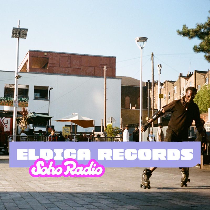 Eldica Records – Street Soul Special (06/01/26)