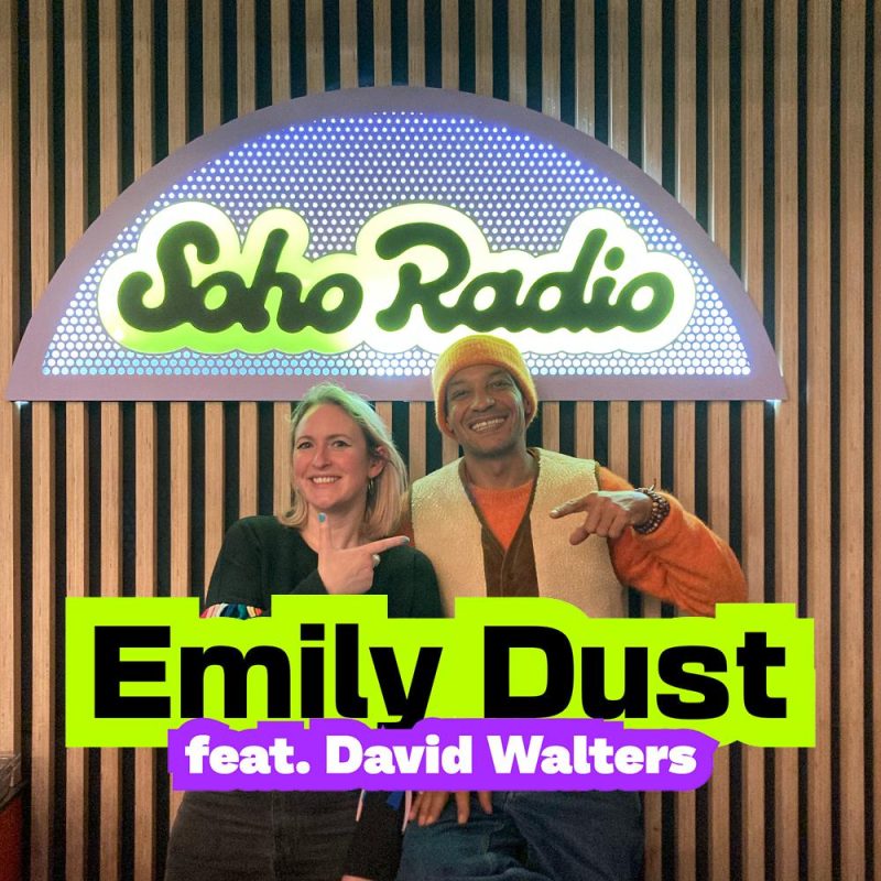 Emily Dust feat. David Walters (05/02/2026)