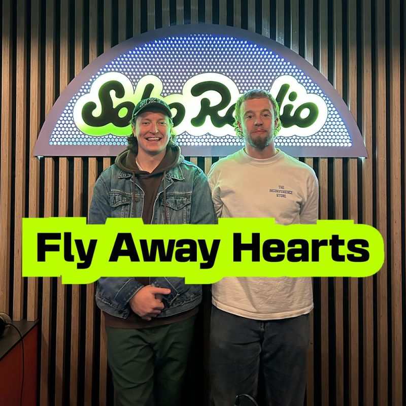 Fly Away Hearts (27/11/2025)