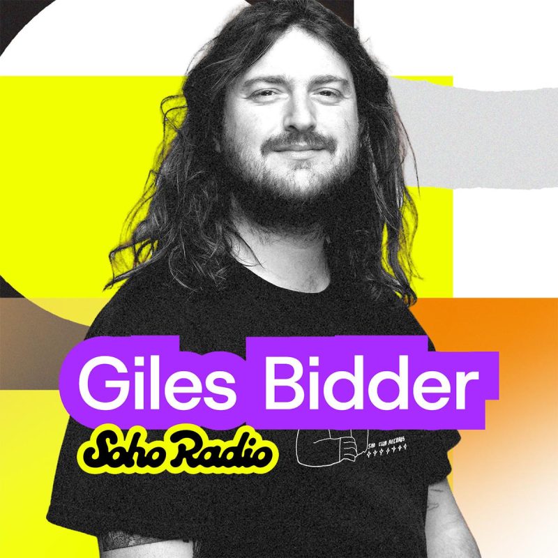 Giles Bidder (13/02/2026)
