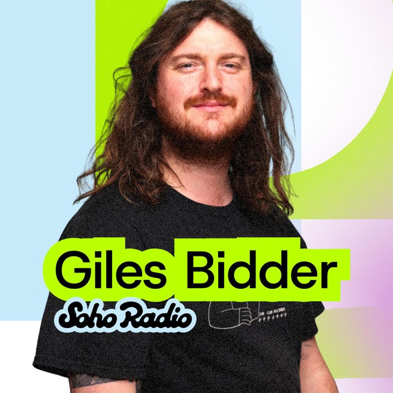 Giles Bidder (19/12/2025)
