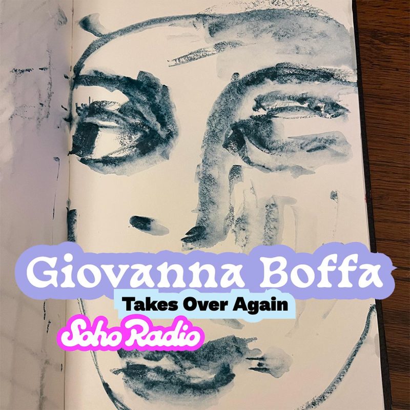 Giovanna Boffa Takes Over Again (31/01/2026)