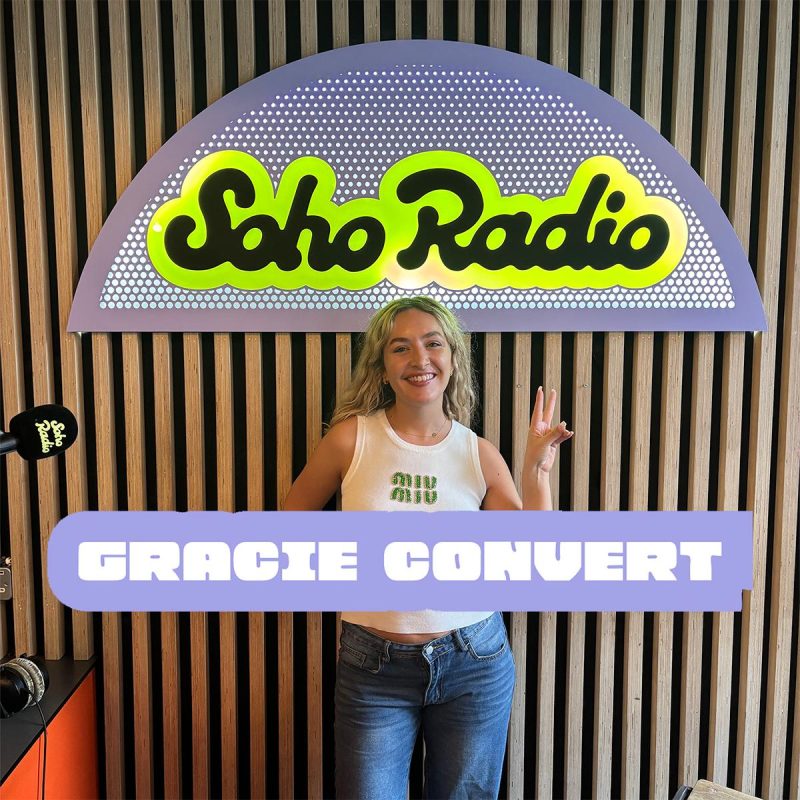 Gracie Convert (30/01/2026)