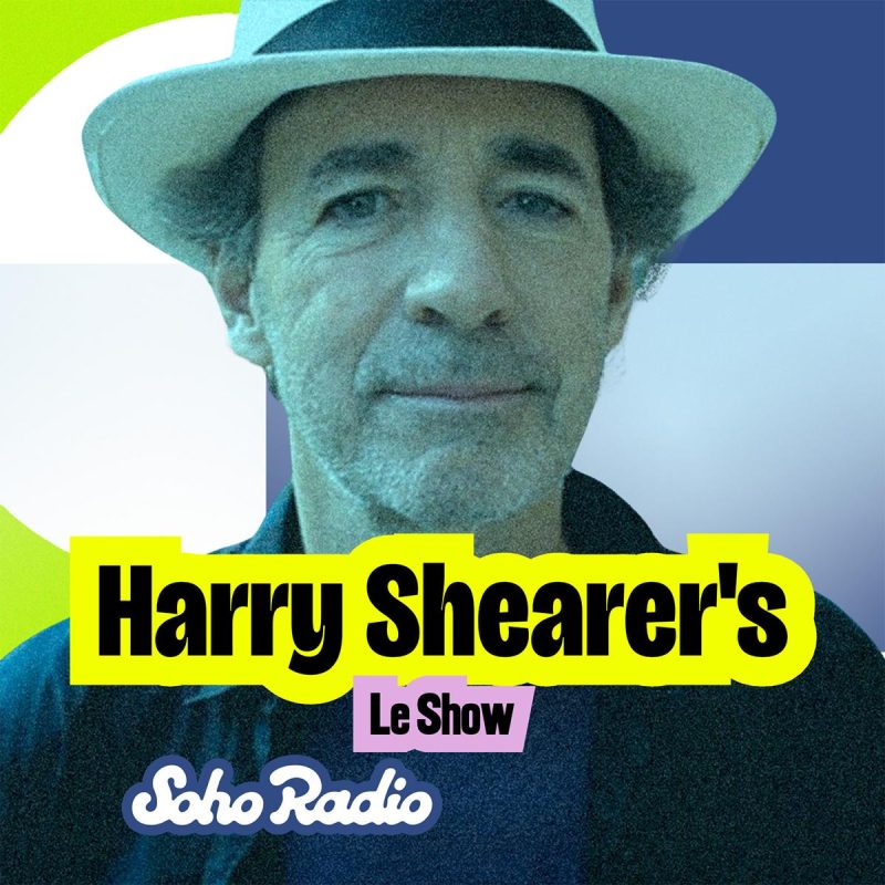 Harry Shearer’s Le Show (05/01/2026)