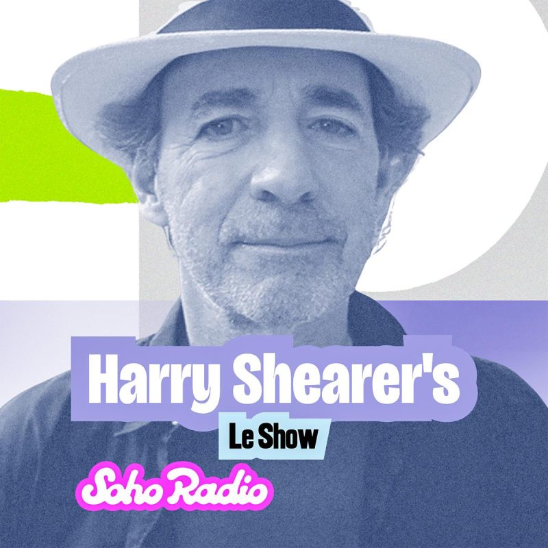 Harry Shearer’s Le Show (12/01/2026)
