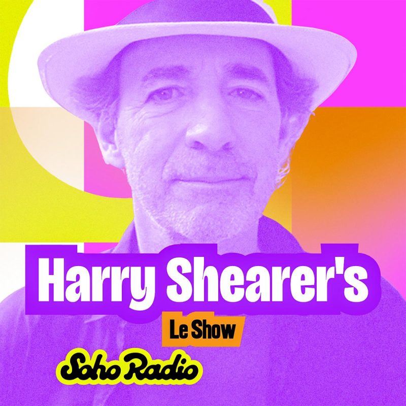 Harry Shearer’s Le Show (19/01/2026)