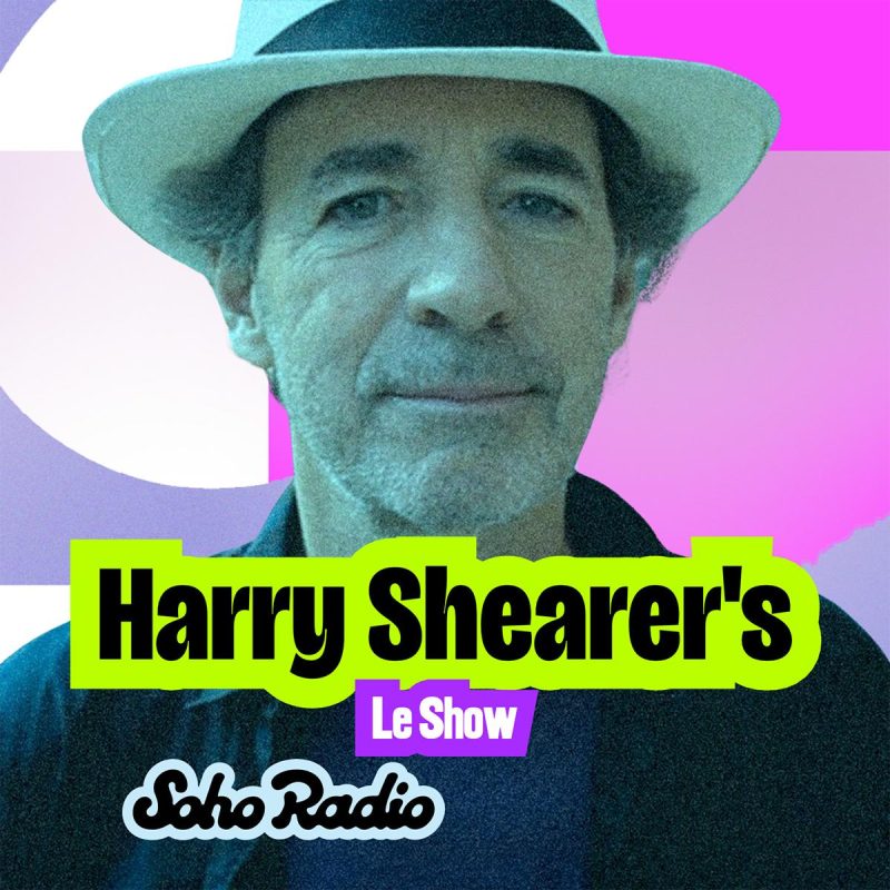 Harry Shearer’s Le Show (26/01/2026)
