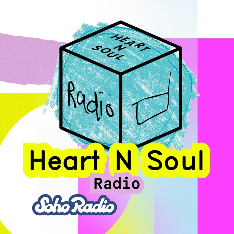 Heart N Soul Radio