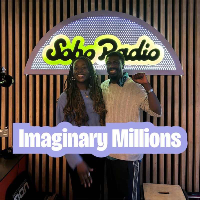 Imaginary Millions (06/02/2026)