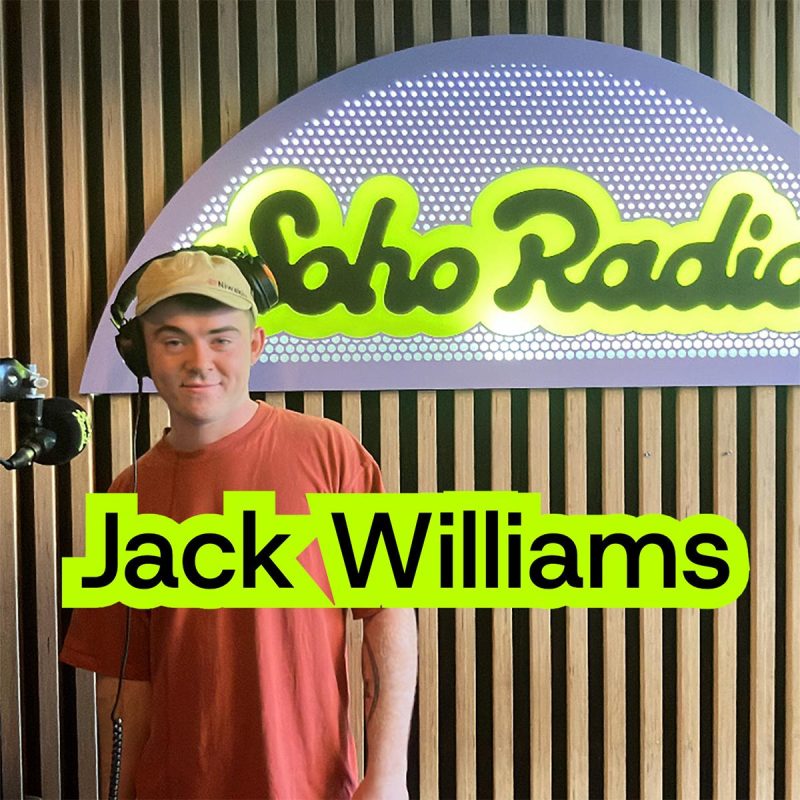 Jack Williams (20/12/2025)