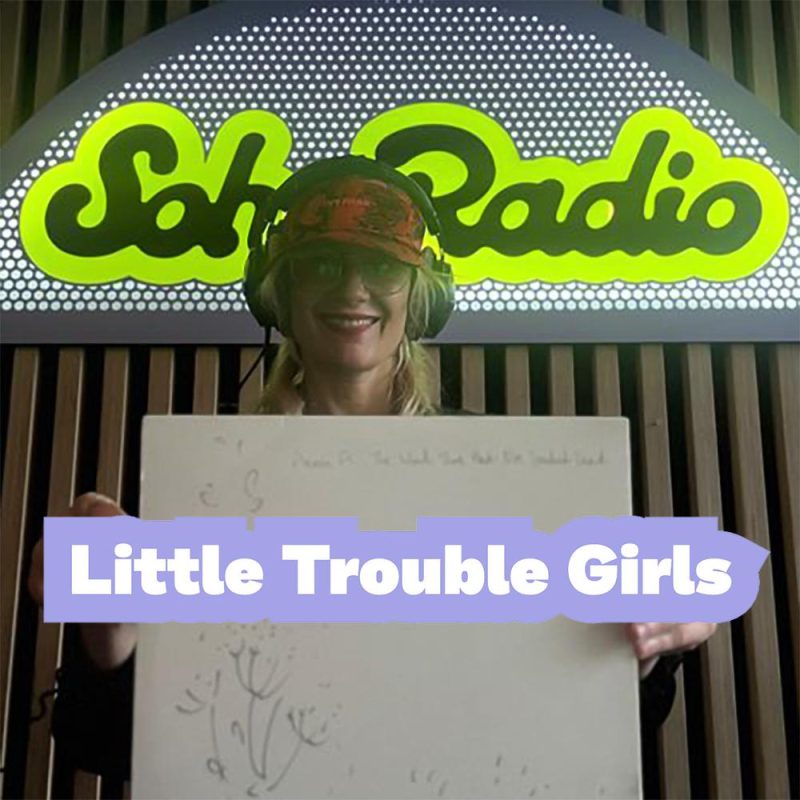 Little Trouble Girls (06/12/2025)