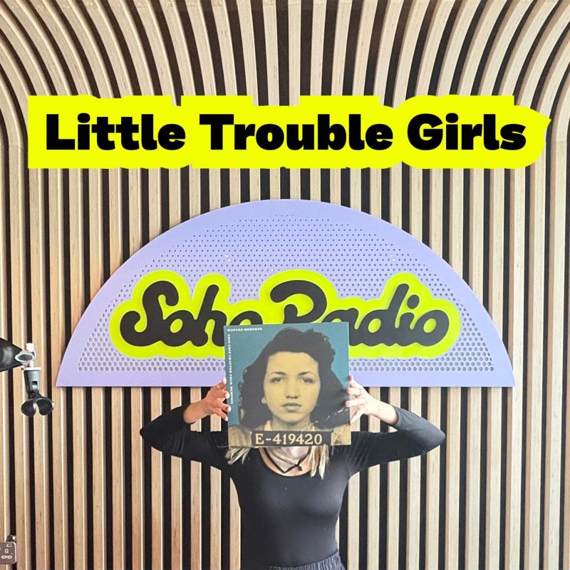Little Trouble Girls (31/01/2026)