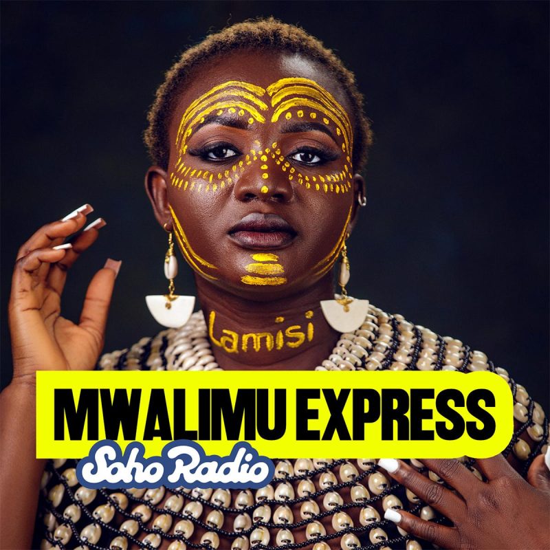Mwalimu Express feat. Lamisi Akuka (18/01/2026)
