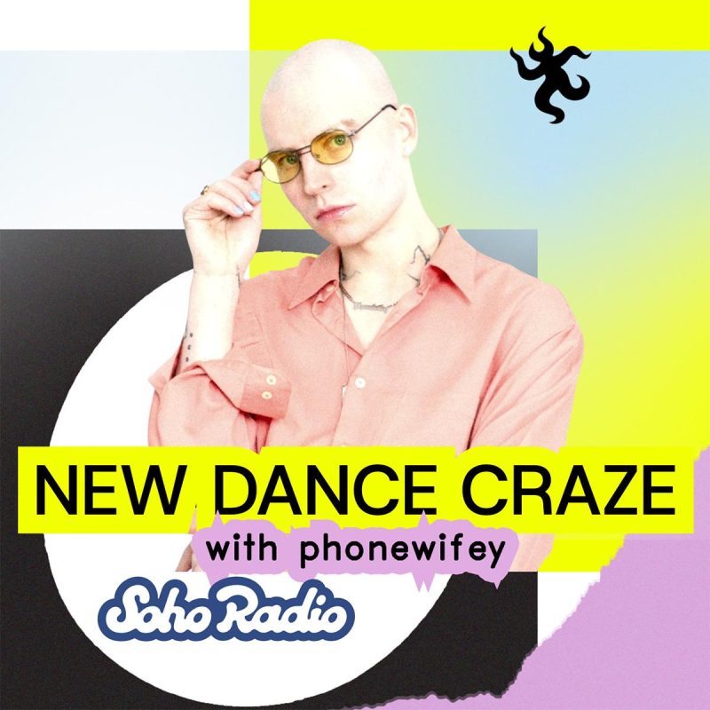 NEW DANCE CRAZE (13/01/2026)