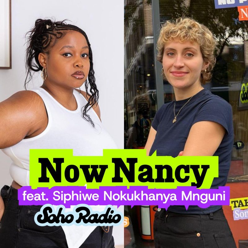 Now Nancy – Ride the Wave (21/02/2026)