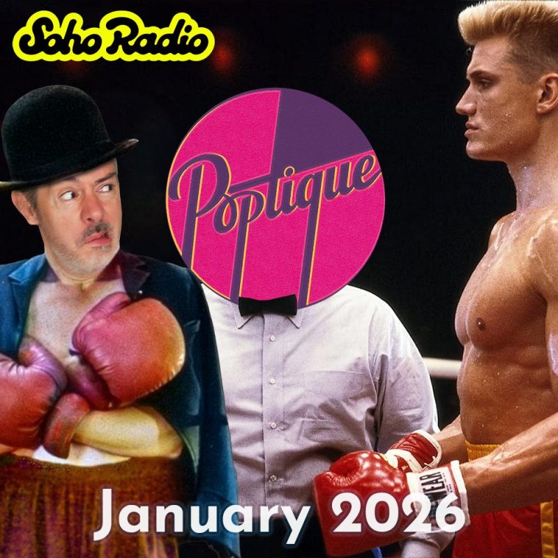 Poptique (24/01/2026)