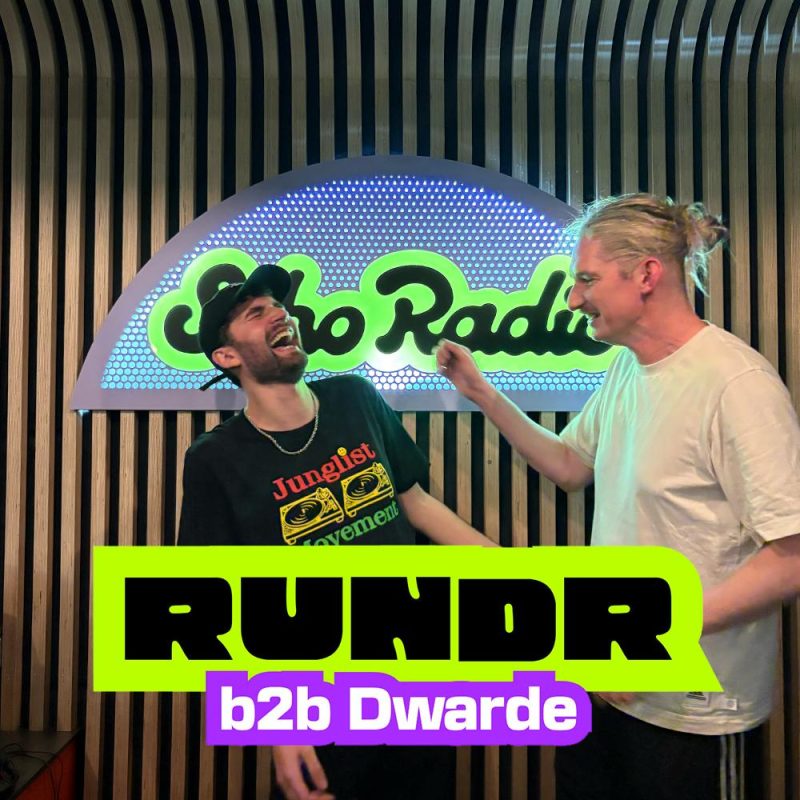 RUNDR b2b Dwarde (12/02/2026)
