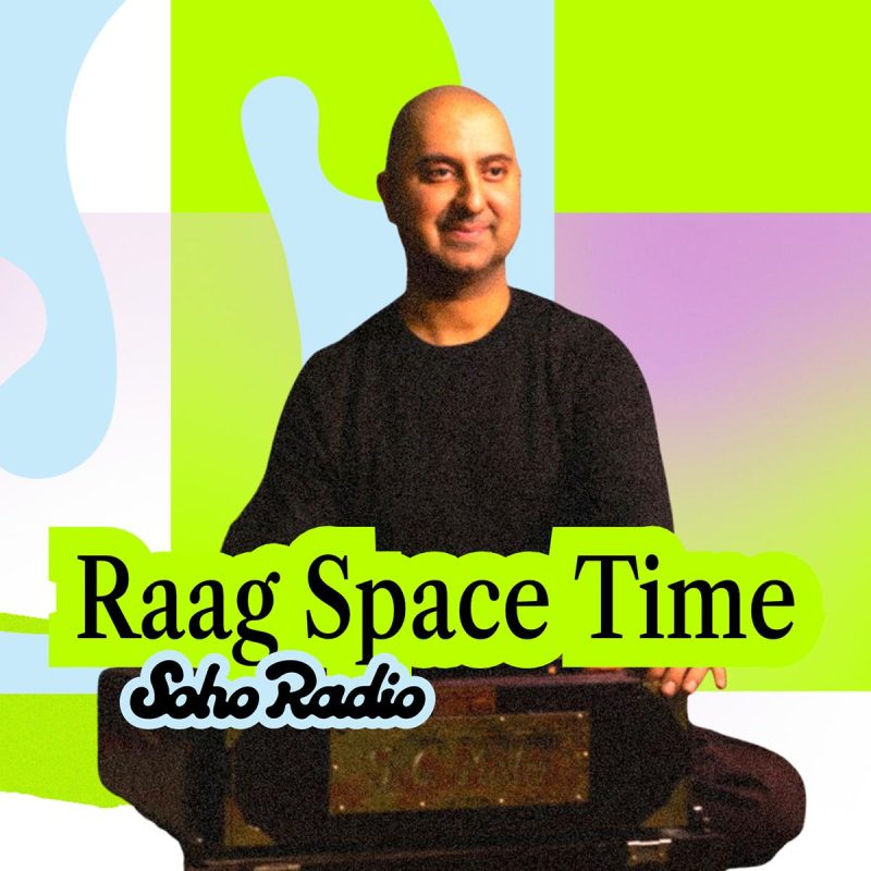 Raag Space Time (25/01/2026)