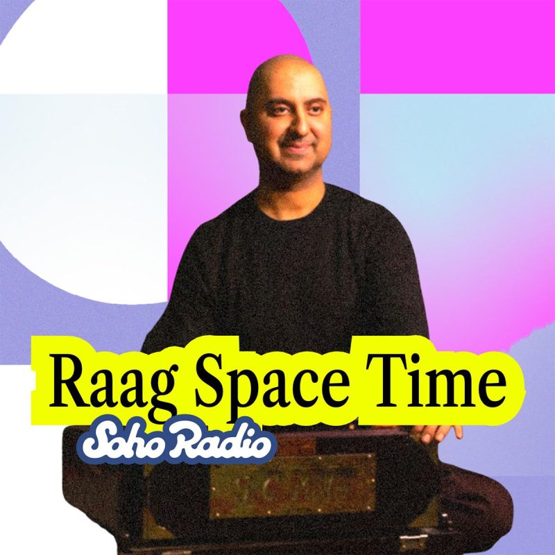 Raag Space Time (28/12/2025)