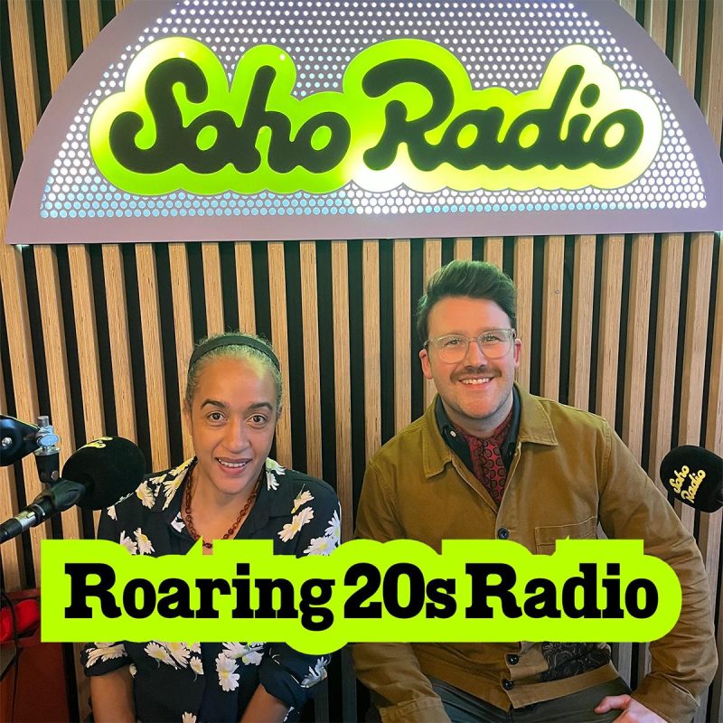 Roaring 20s Radio (02/02/2026)