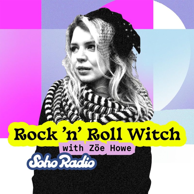 Rock ‘n’ Roll Witch (10/02/2026)
