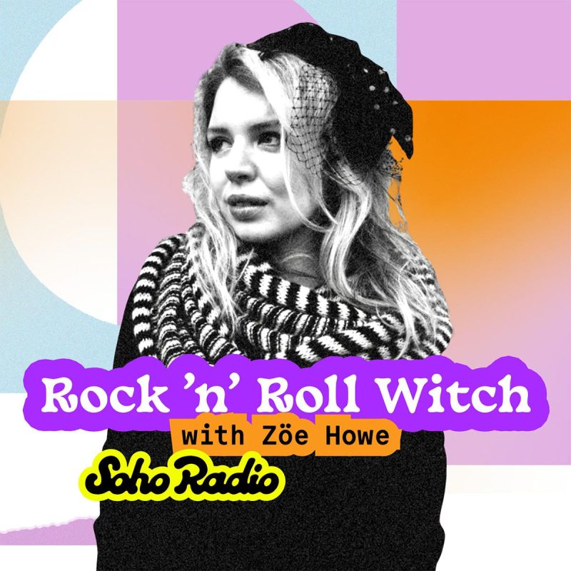 Rock ‘n’ Roll Witch (13/01/2026)