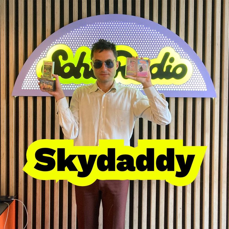 Skydaddy (10/02/2026)