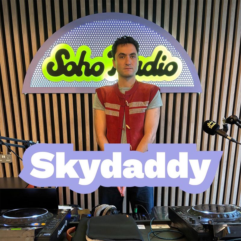 Skydaddy (16/12/2025)