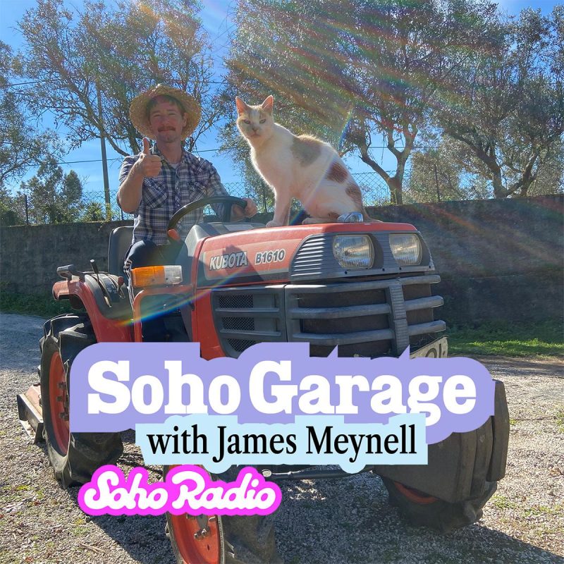 Soho Garage (02/12/2025)