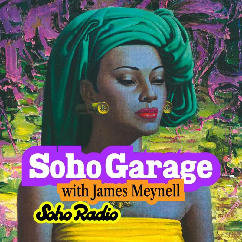 Soho Garage