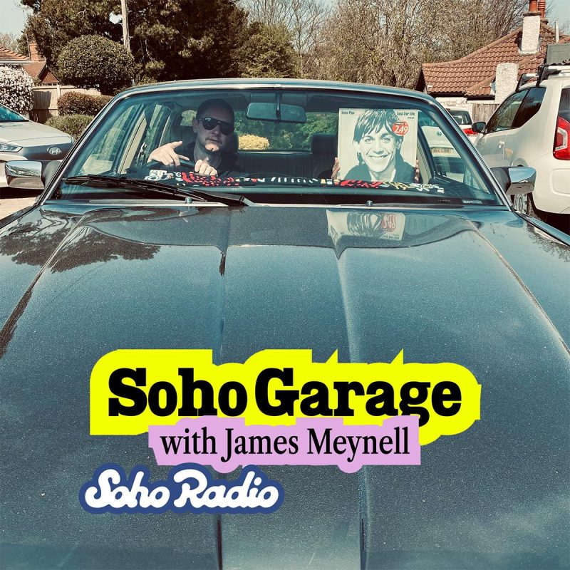 Soho Garage (27/01/2026)