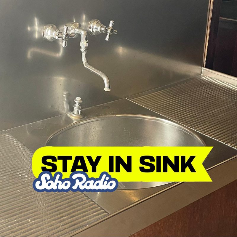 Stay in Sink (14/02/2026)